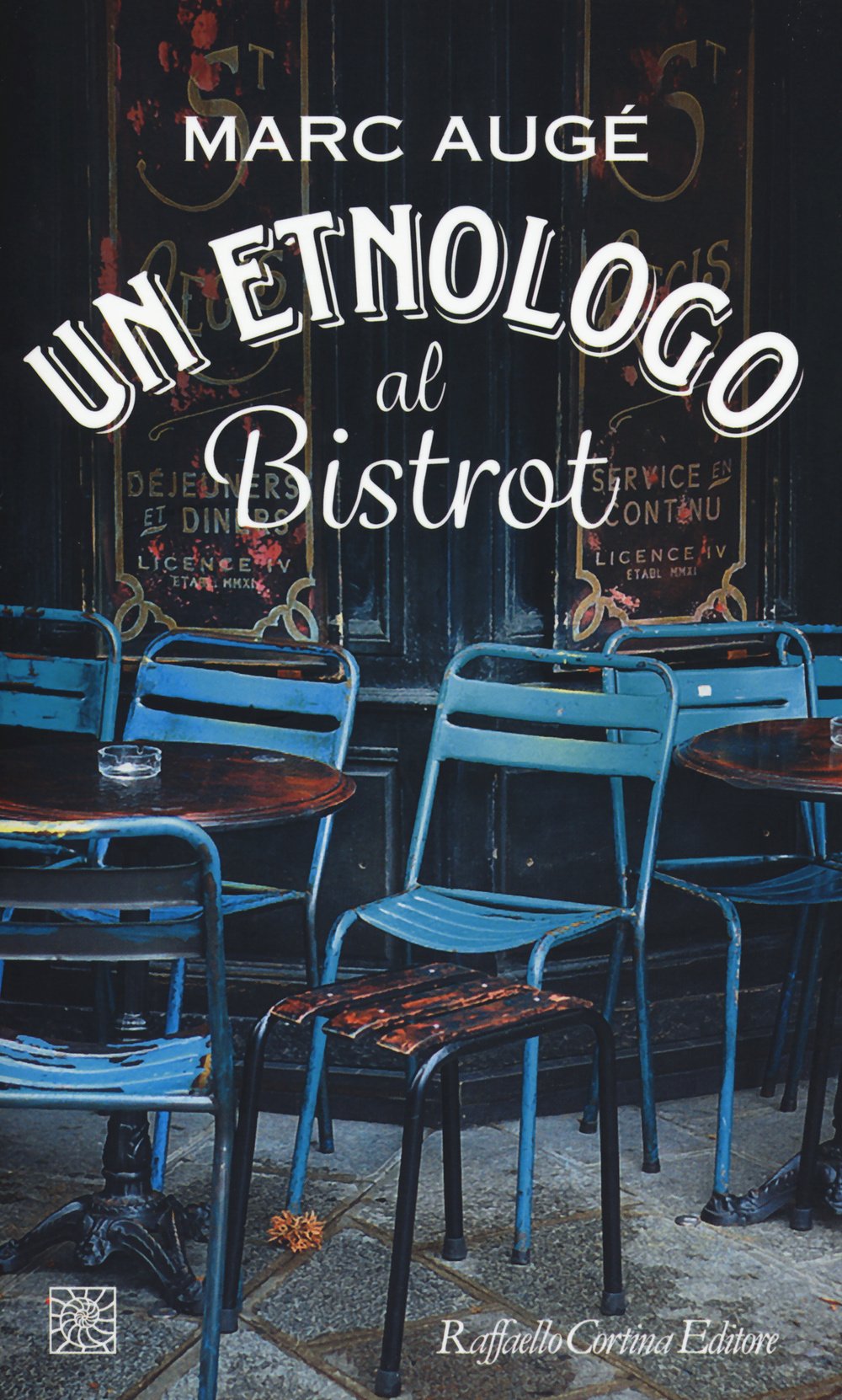 Un etnologo al bistrot (Temi) Social Sciences
