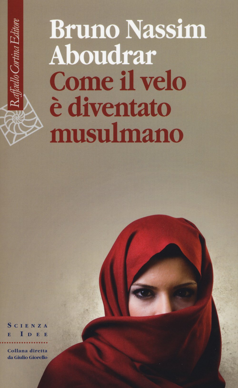 Come il velo è diventato musulmano book