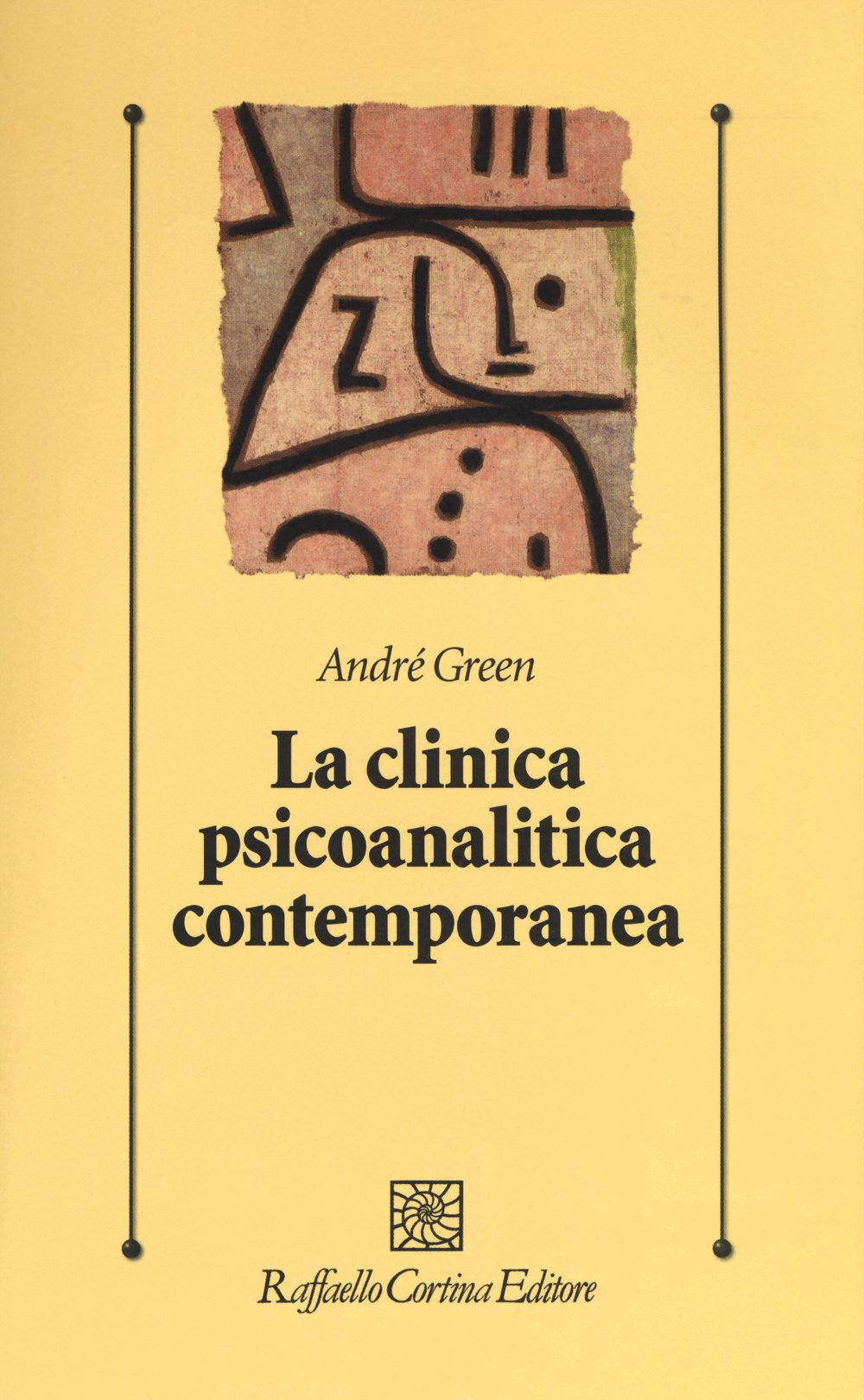 La clinica psicoanlitica contemporanea book