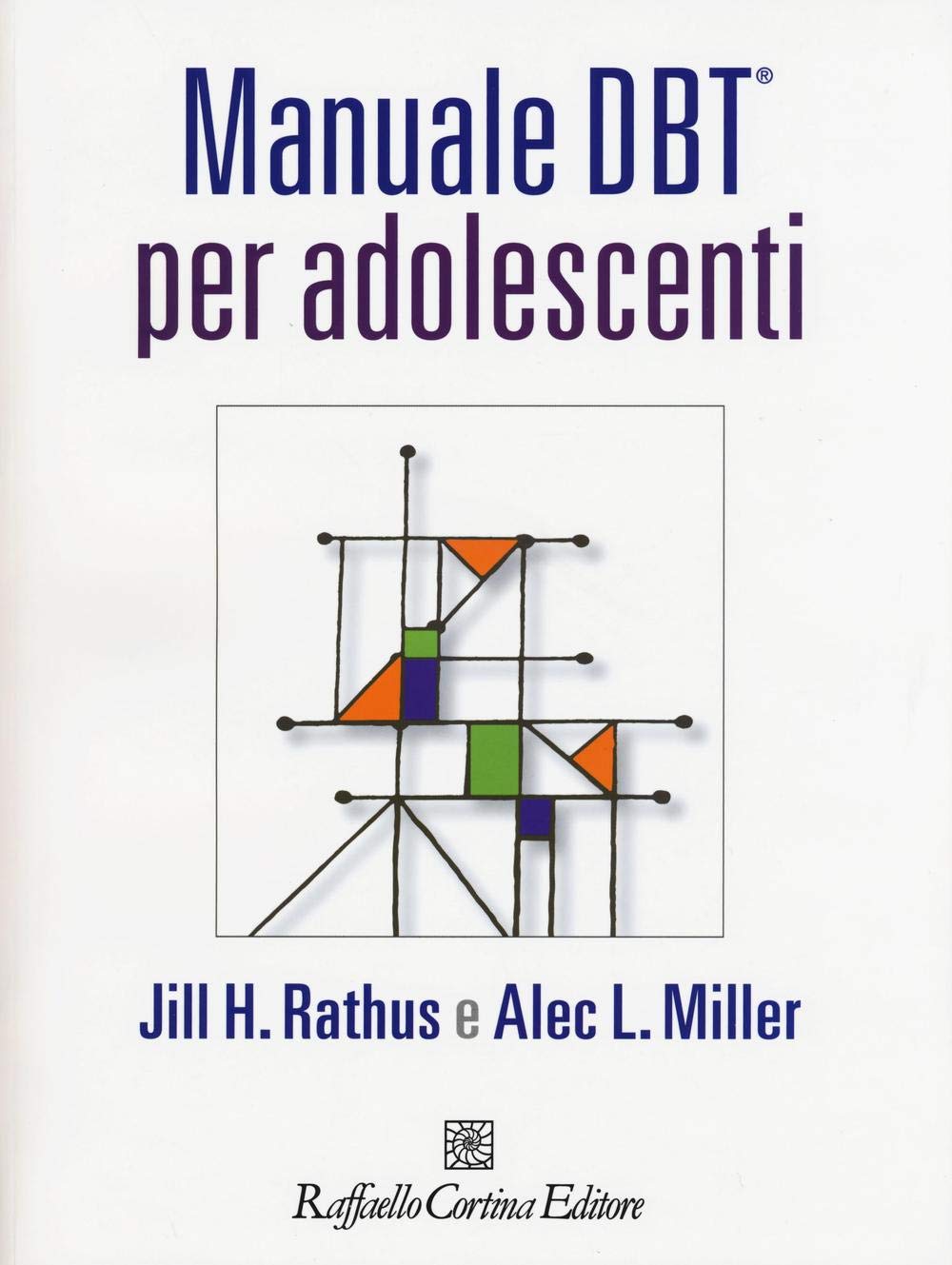 Manuale DBT® per adolescenti. Con aggiornamento online book