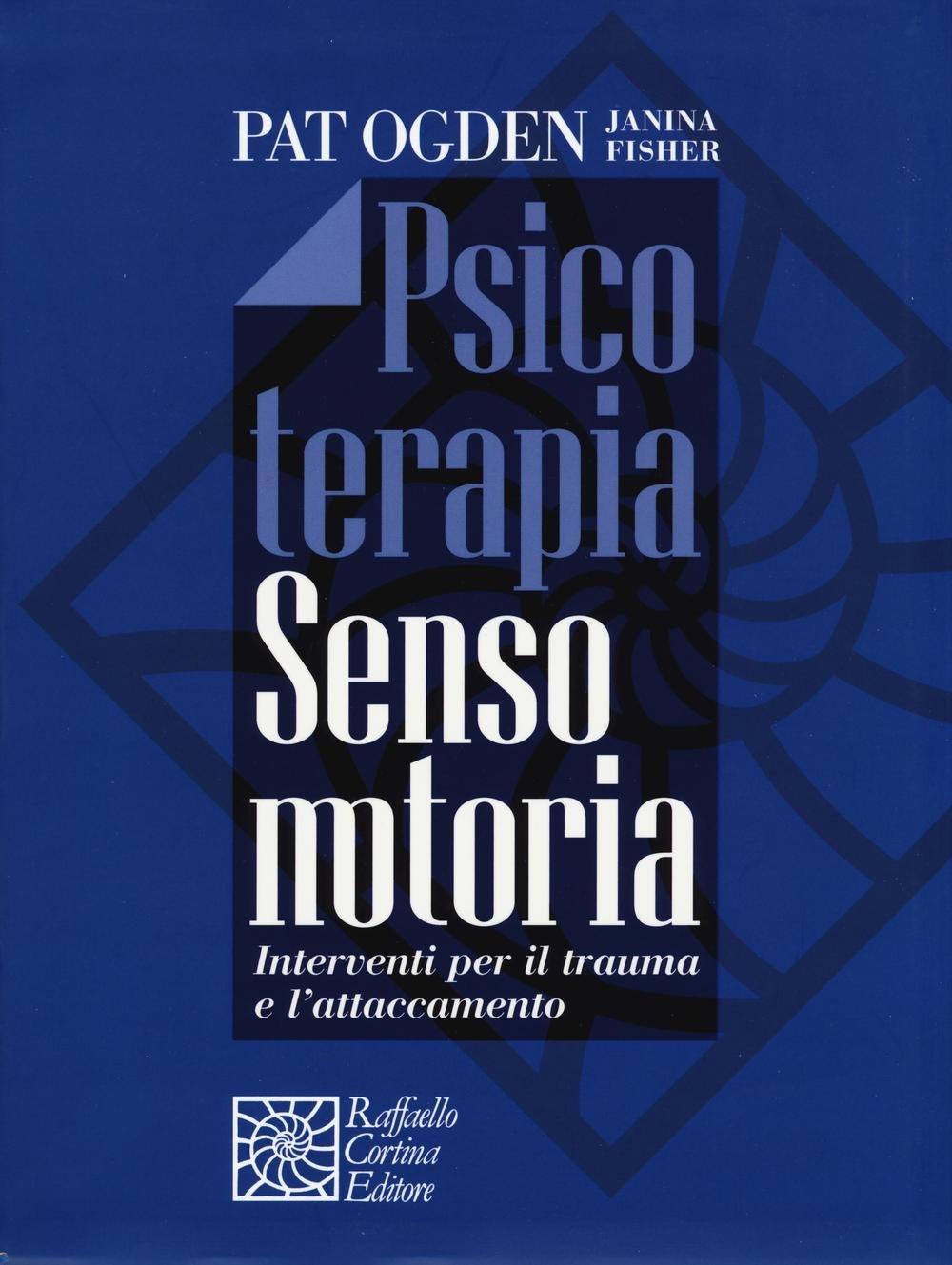 Psicoterapia sensomotoria. Interventi per il trauma e l'attaccamento. Con aggiornamento online book