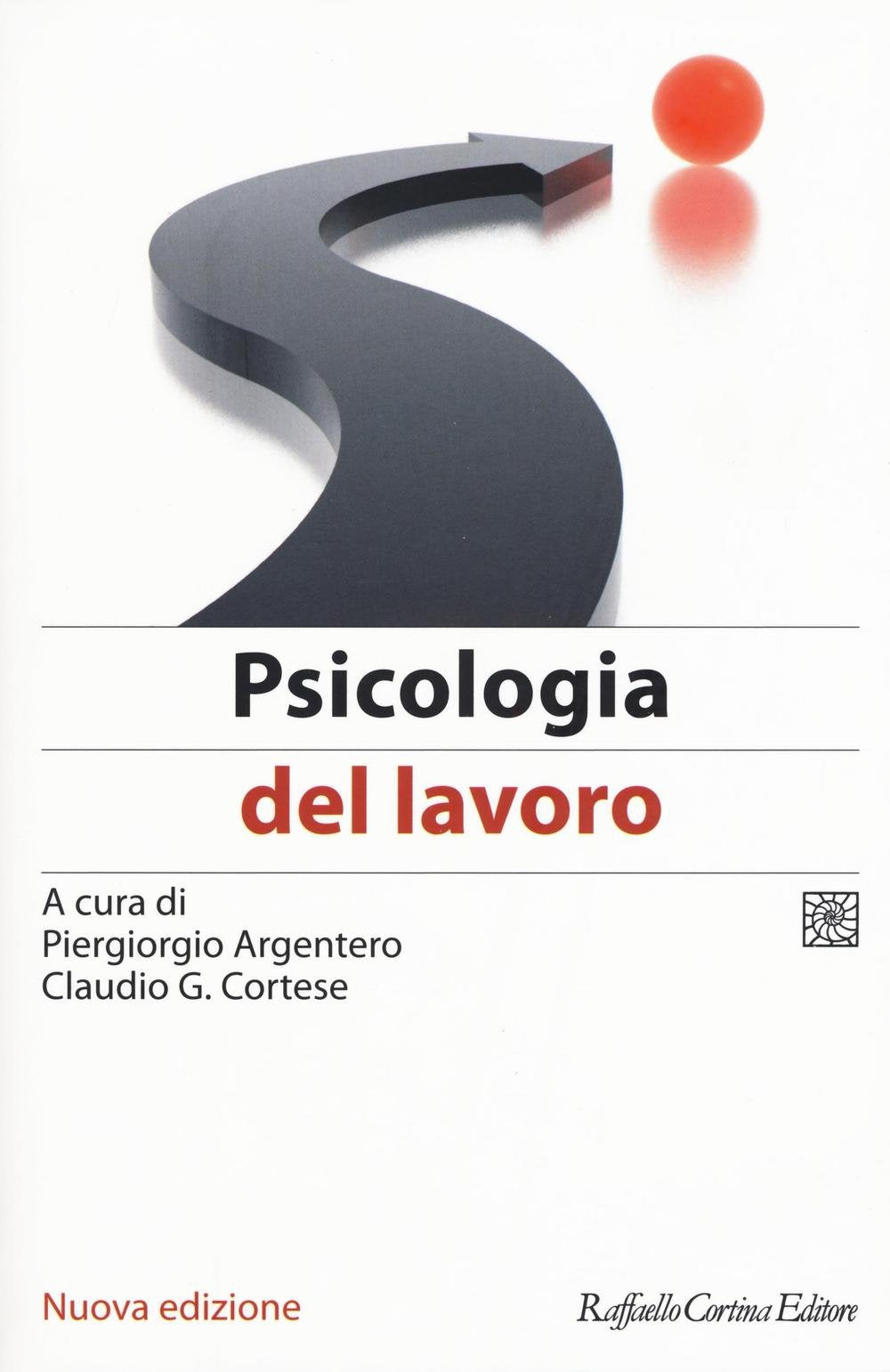 Psicologia del lavoro book