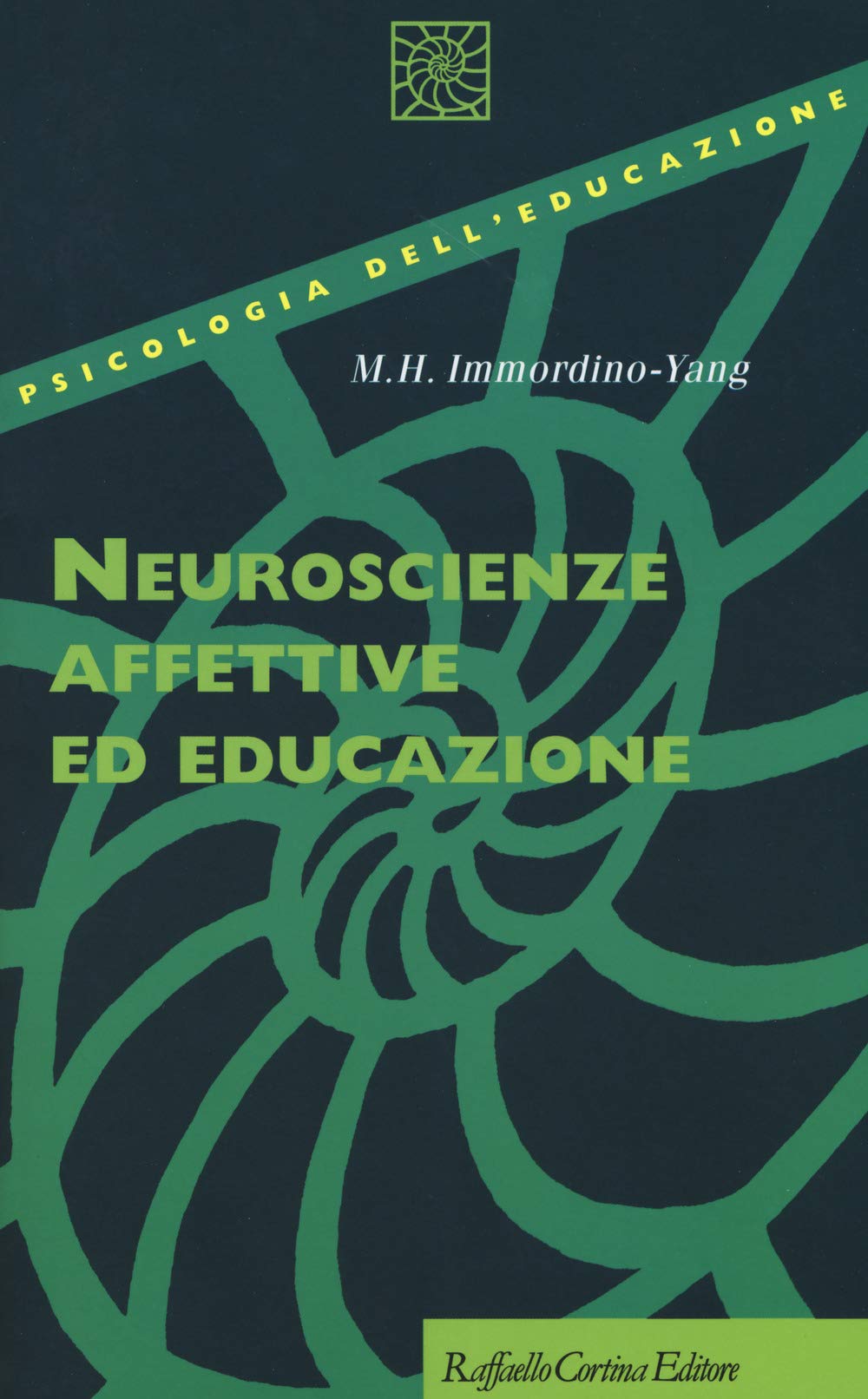 Neuroscienze affettive ed educazione book