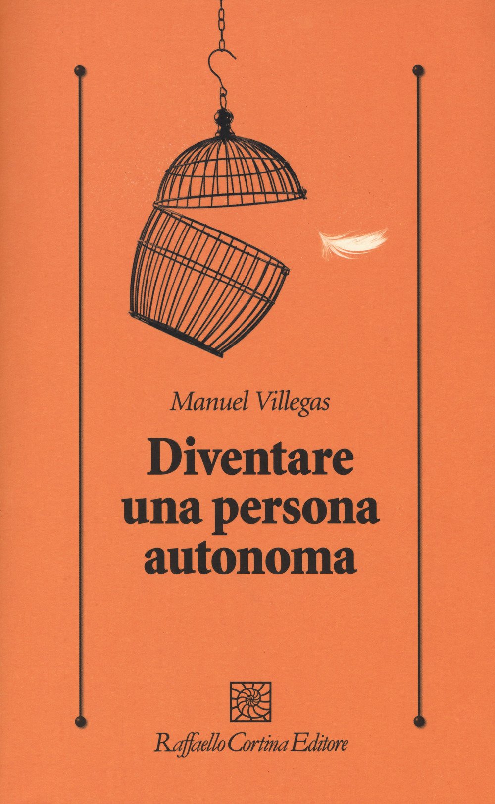 Diventare una persona autonoma book