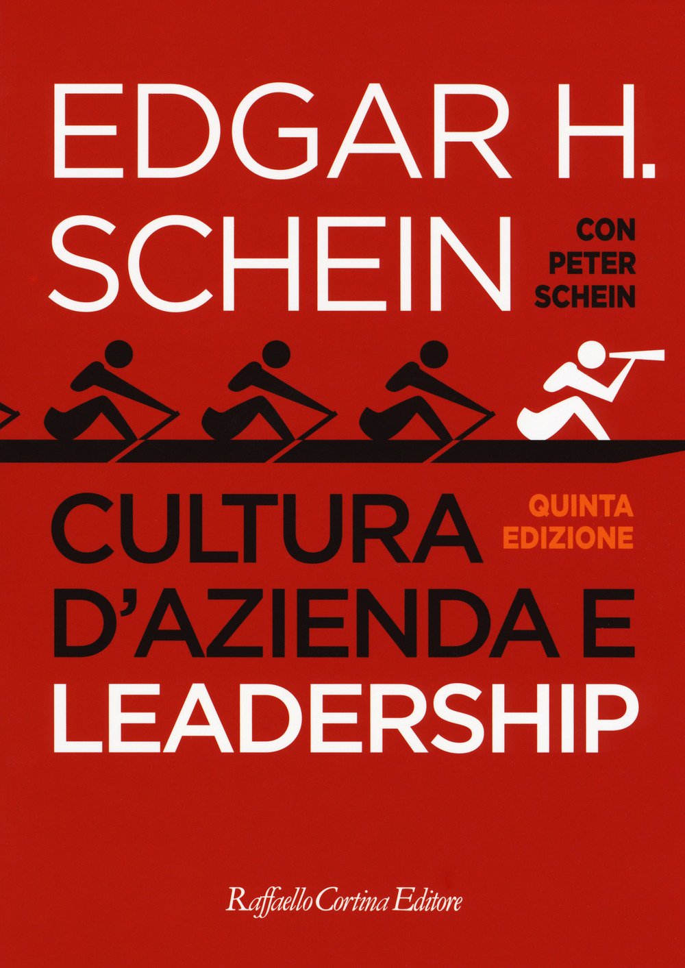 Cultura d'azienda e leadership Business, Finance & Career