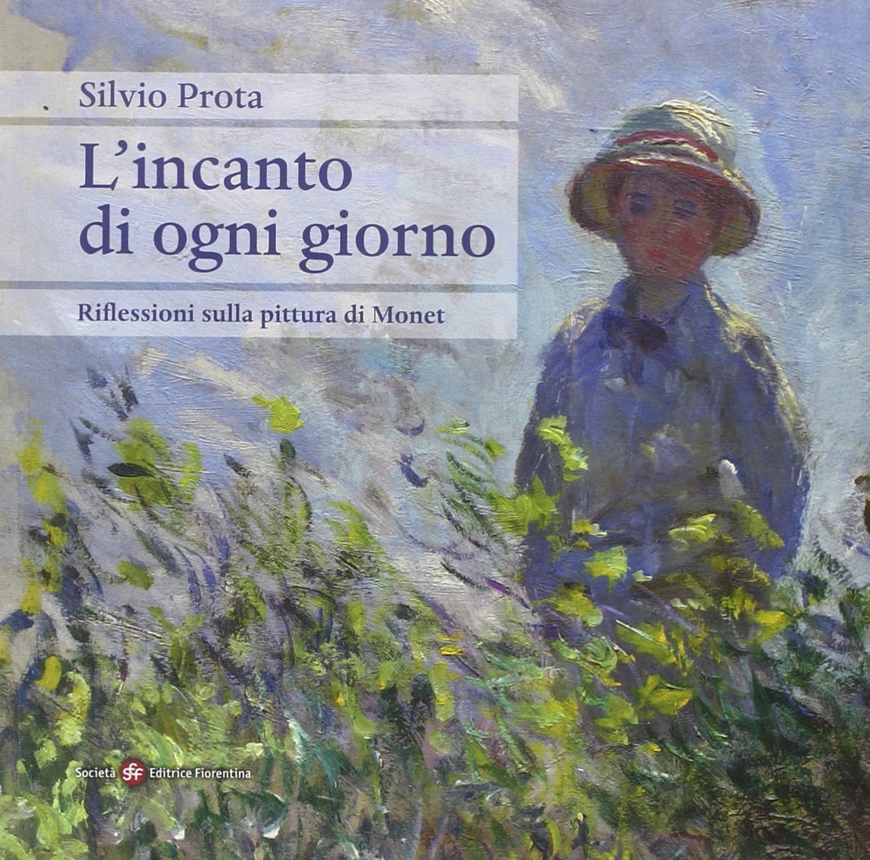 L'incanto di ogni giorno. Riflessioni sulla pittura di Monet Film, Art & Culture
