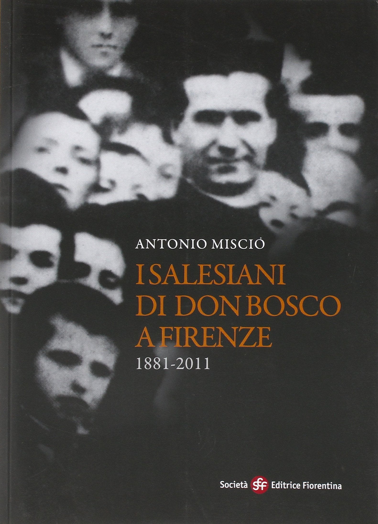 Salesiani di Don Bosco a Firenze (1881-2011) Leisure, Home & Garden