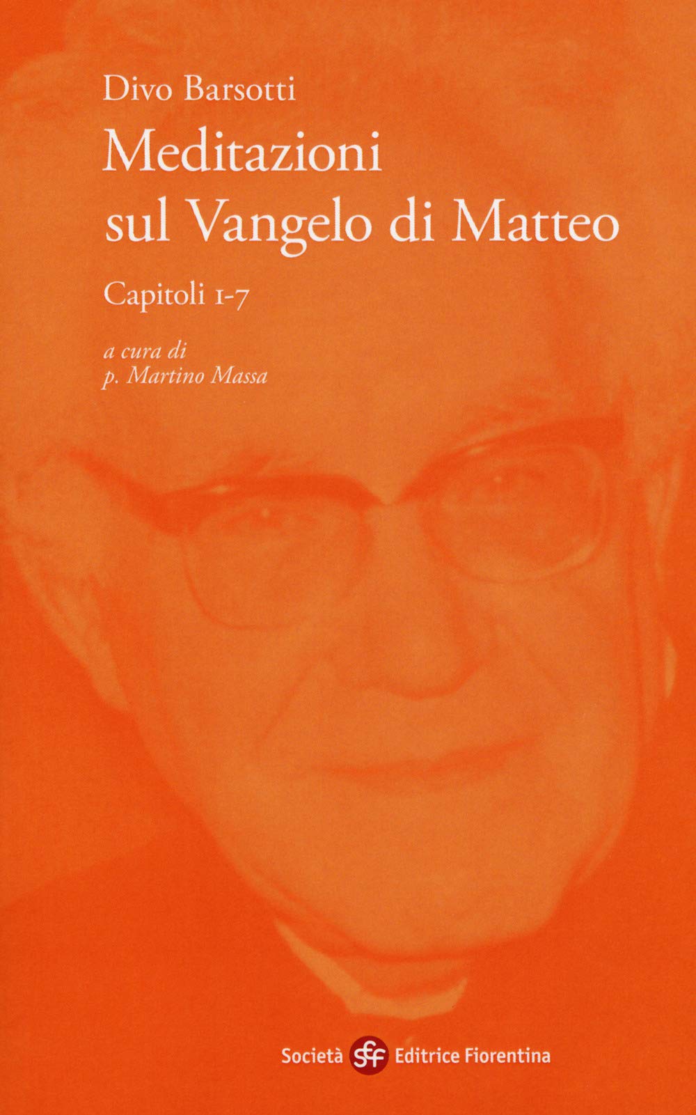 Meditazioni sul Vangelo di Matteo cap 1-7 Religion & Esotericism