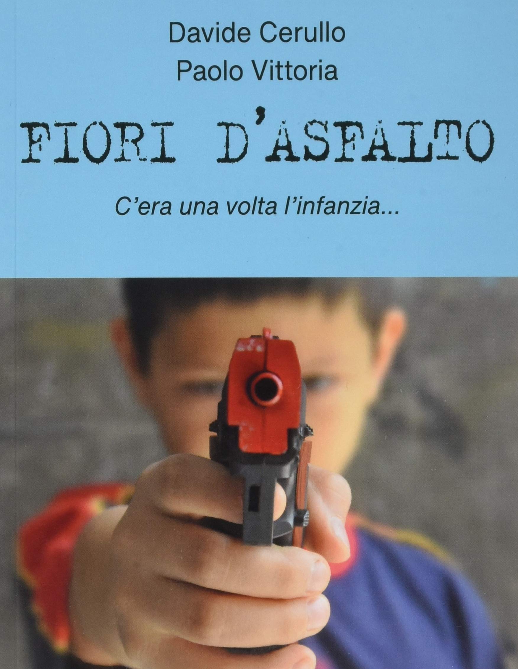 Fiori d'asfalto Contemporary literature