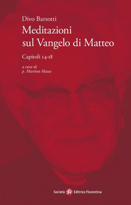 Meditazioni sul Vangelo di Matteo. Capitoli 14-18 Religion & Esotericism