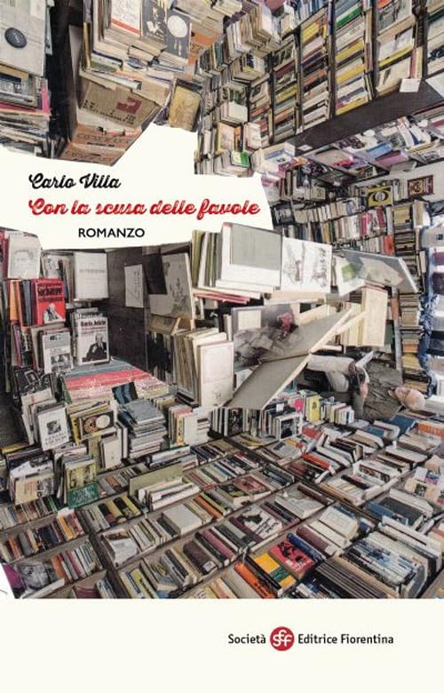 Con la scusa delle favole Contemporary literature
