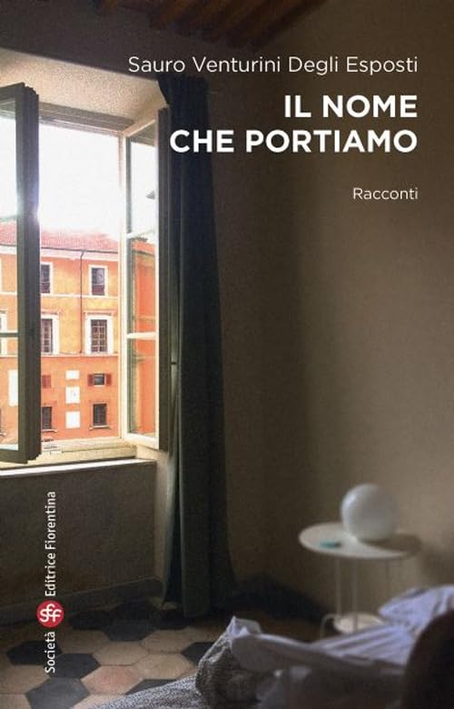 Il nome che portiamo (Narrativa) Essays & Short Stories
