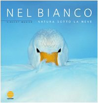 Nel Bianco. Natura sotto la neve book