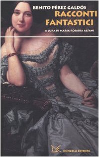 Racconti fantastici book