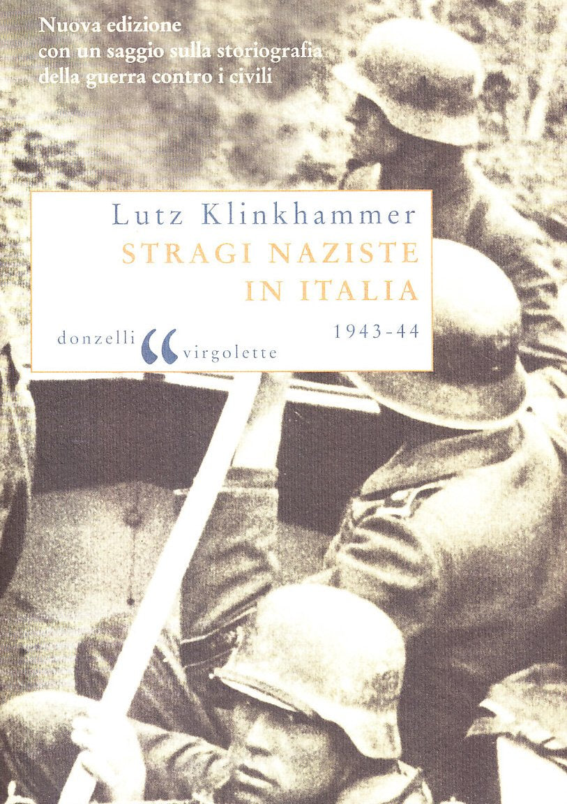 Stragi naziste in Italia Social Sciences