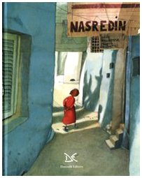 Nasredin. Ediz. illustrata Children's books
