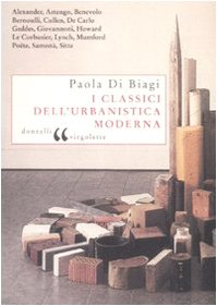 I classici dell'urbanistica moderna book