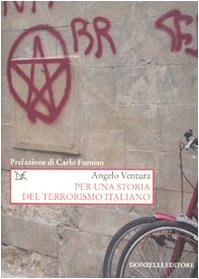 Per una storia del terrorismo italiano book