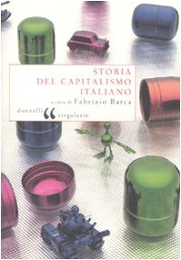 Geschichte des italienischen Kapitalismus (Virgolette) Business, Finance & Career