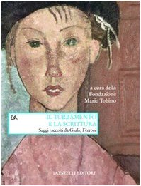 Il turbamento e la scrittura book