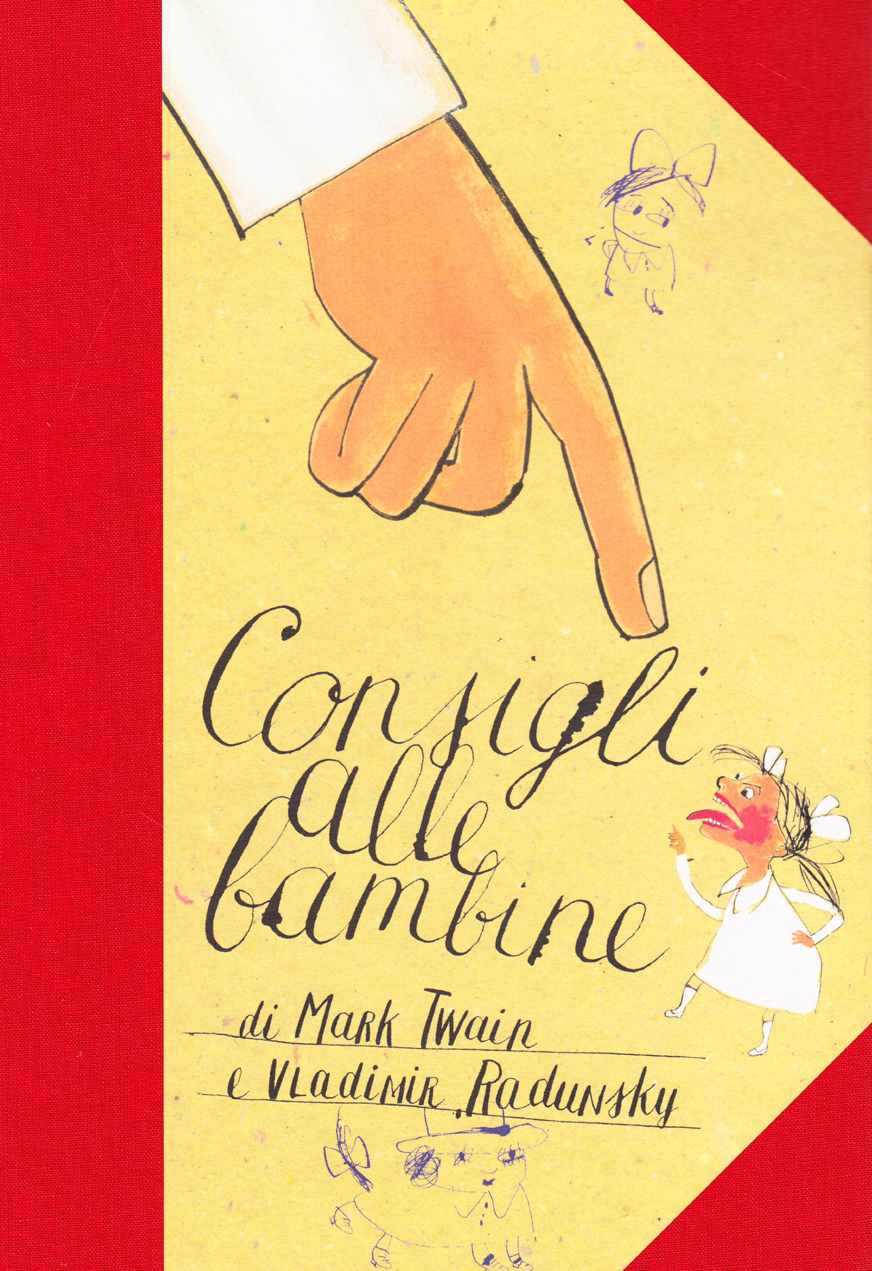 Consigli alle bambine. Ediz. illustrata book