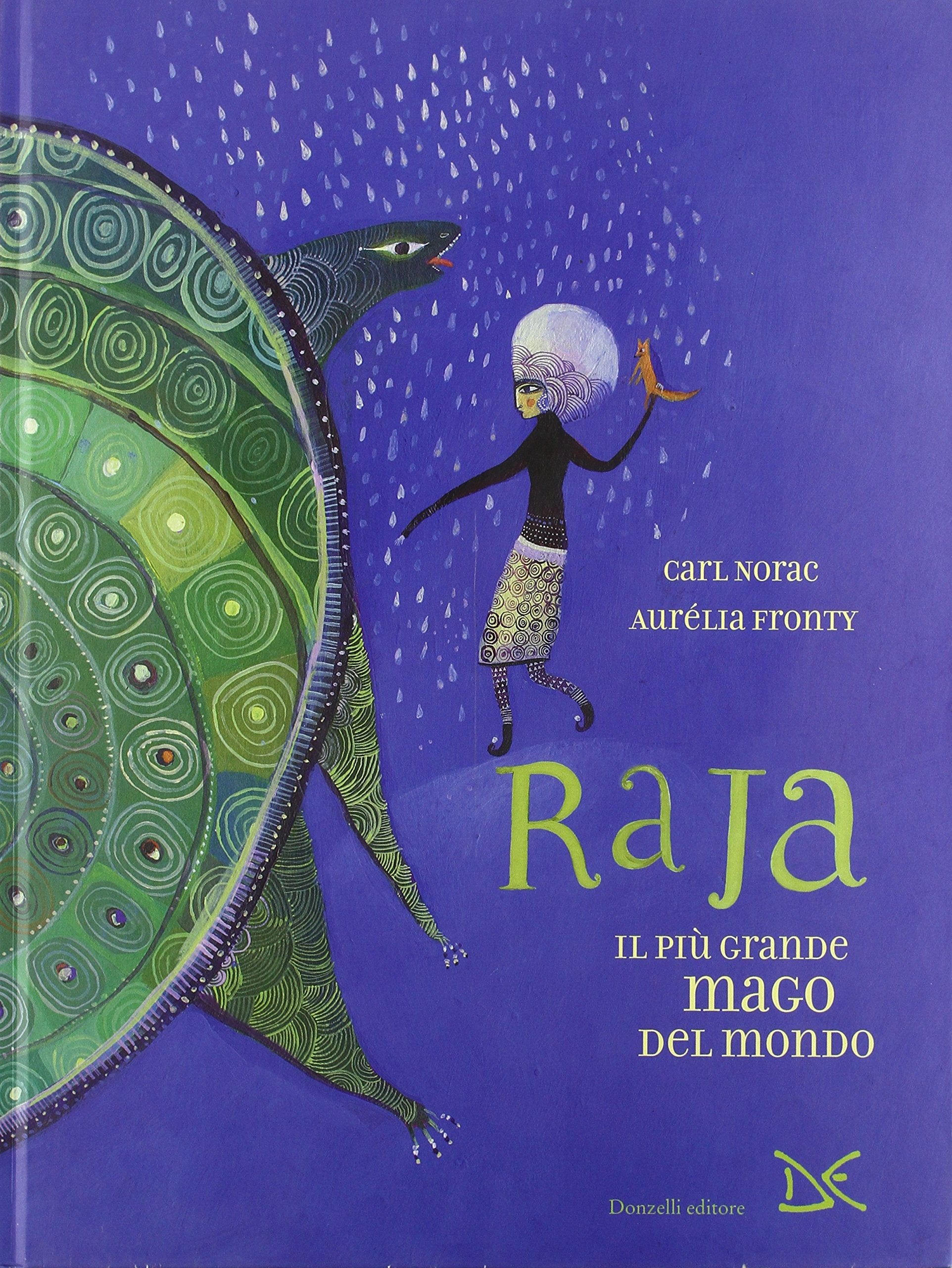 Raja. Il più grande mago del mondo. Ediz. illustrata book