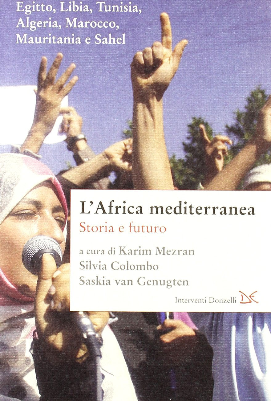 L'Africa mediterranea. Storia e futuro book