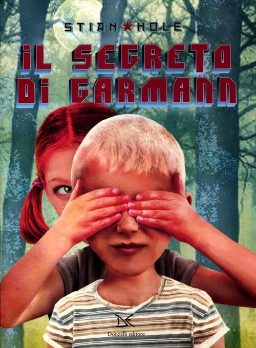 Il segreto di Garmann. Ediz. illustrata book