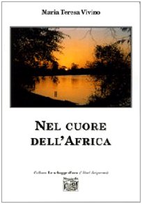Nel cuore dell'Africa book