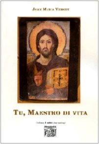 Tu, maestro di vita book