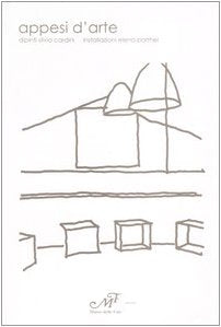 Appesi d'arte. Con 26 cartoline book
