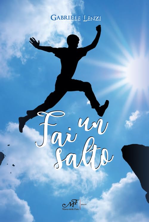 Fai un salto book