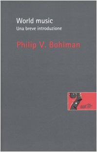 World music. Una breve introduzione book