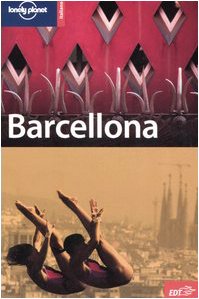 Barcellona (Guide città EDT/Lonely Planet) Leisure, Home & Garden