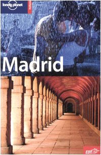 Madrid (Guide città EDT/Lonely Planet) Leisure, Home & Garden