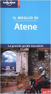 Il meglio di Atene book