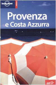 Provenza e Costa Azzurra book