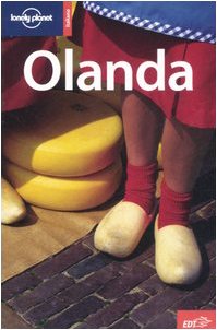 Product Image: Olanda (Guide EDT/Lonely Planet)