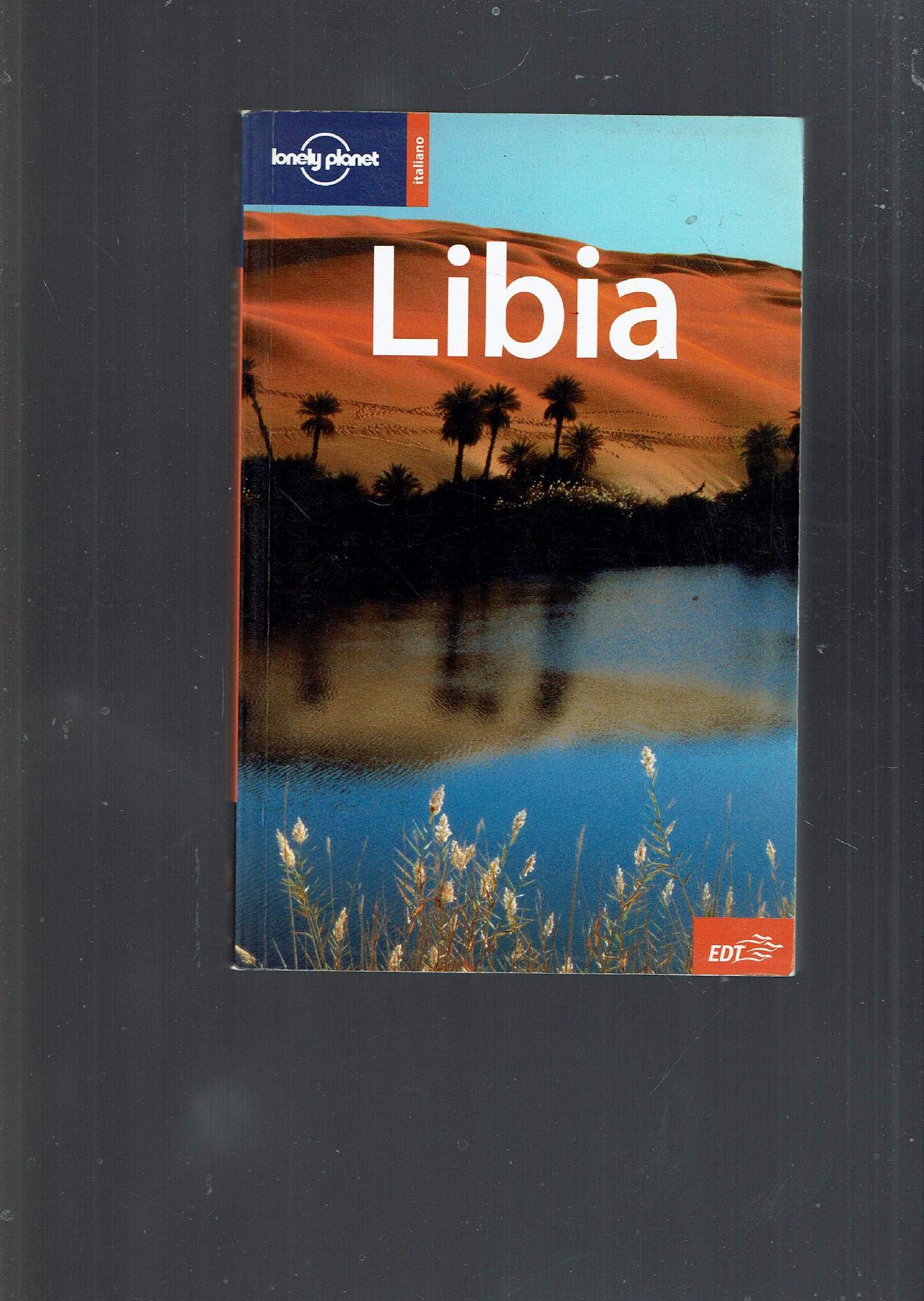 Libia Leisure, Home & Garden