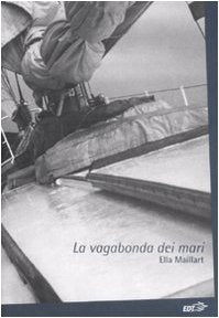La vagabonda dei mari book
