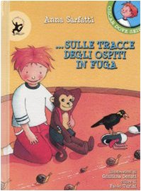 ... Sulle tracce degli ospiti in fuga, Oscar dove sei Children's books
