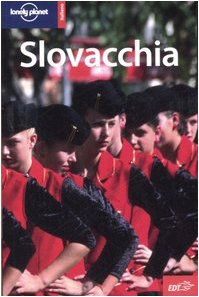 Slovacchia (Guide EDT/Lonely Planet) Leisure, Home & Garden