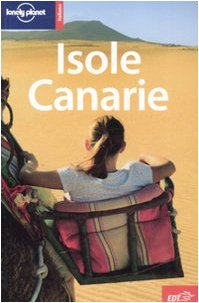Isole Canarie 3 (Italian Guides) Leisure, Home & Garden