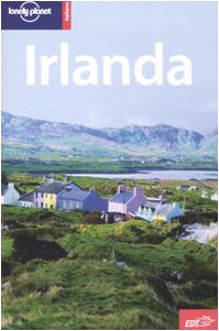 Irlanda book