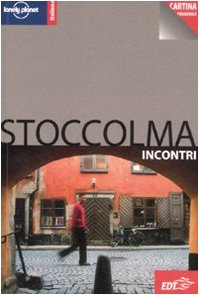 Stoccolma. Con cartina Leisure, Home & Garden