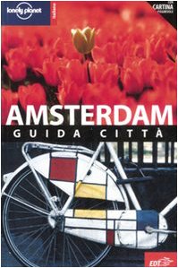 Amsterdam (Guide città EDT/Lonely Planet) Leisure, Home & Garden