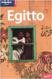 Egitto (Guide EDT/Lonely Planet) Leisure, Home & Garden