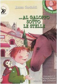 Al galoppo sotto le stelle book