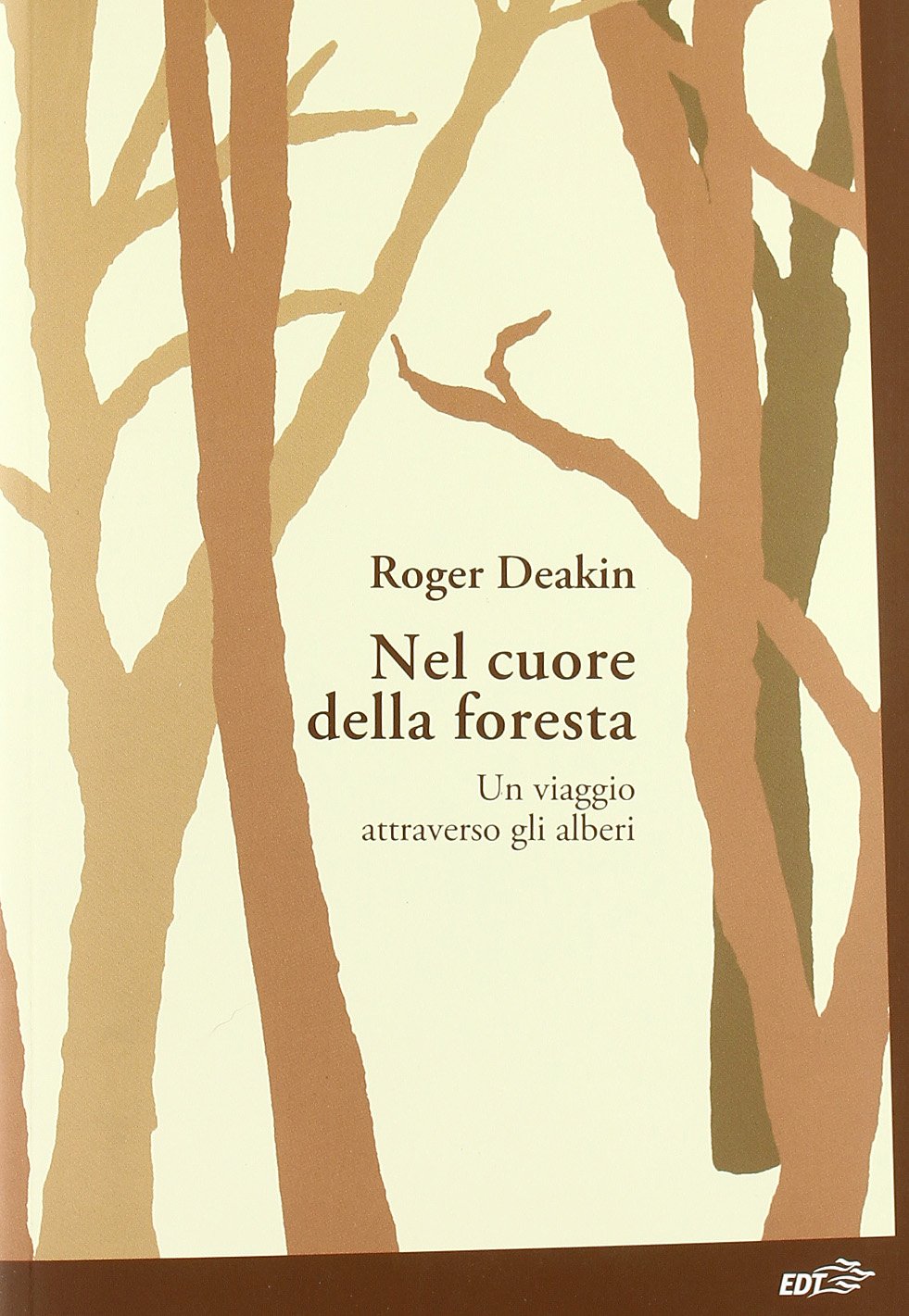 Nel cuore della foresta. Un viaggio attraverso gli alberi (La biblioteca di Ulisse) Leisure, Home & Garden