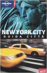 New York City (Guide città EDT/Lonely Planet) Leisure, Home & Garden